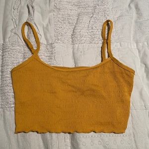 billabong bikini top//summer mckeens!